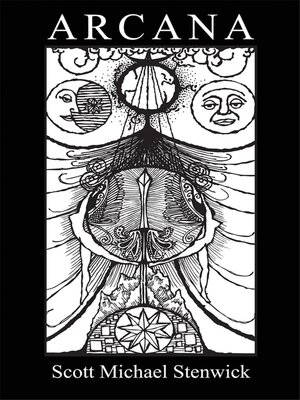 cover image of Arcana